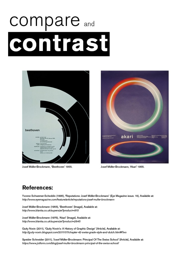 Compare and Contrast2