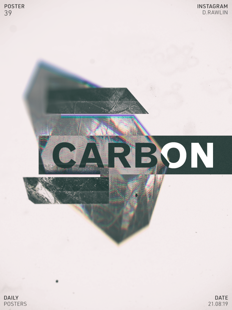 39 - Carbon