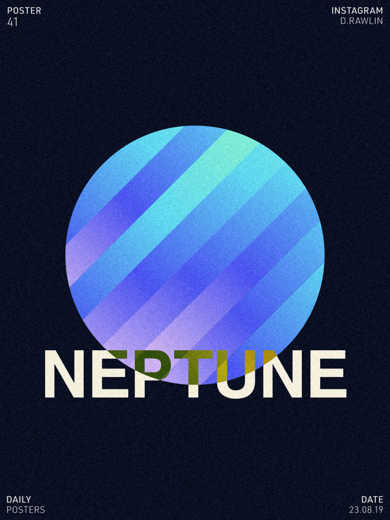 41 - Neptune