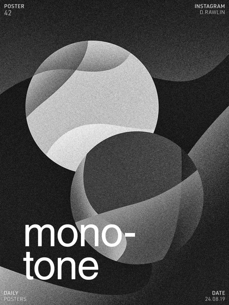 42 - Monotone